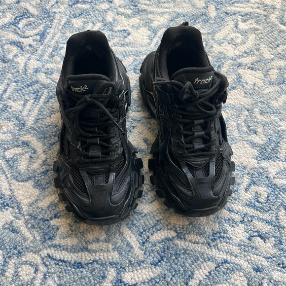 Balenciaga Track 2 Sneakers - Picture 6 of 16